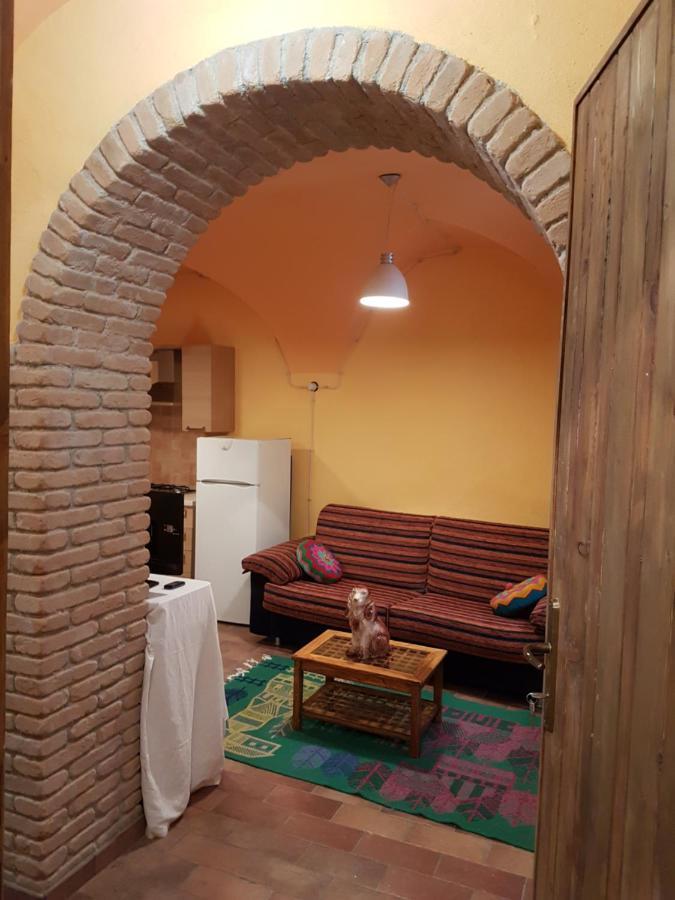 Casa Baciccia Apartment Badalucco Exterior foto