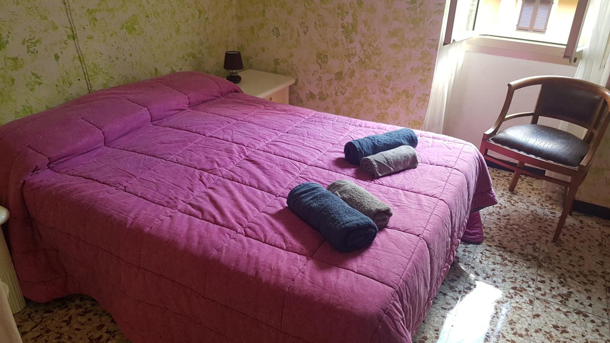 Casa Baciccia Apartment Badalucco Cameră foto